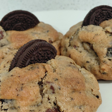 Oreo Choco Chip Cookie (6)